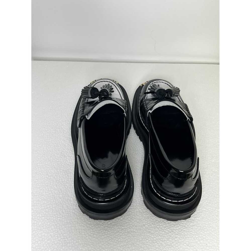 Sandro Leather flats - image 2