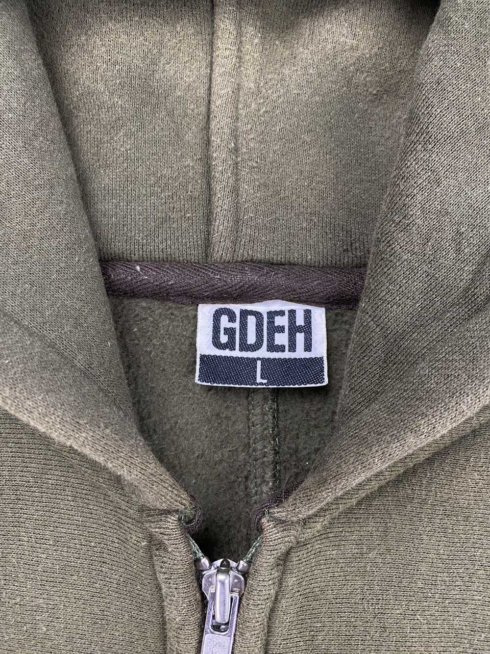 Good Enough × Hiroshi Fujiwara × Vintage Vintage … - image 4