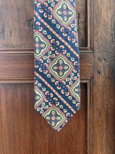 Brioni × Vintage Vintage Brioni Tie