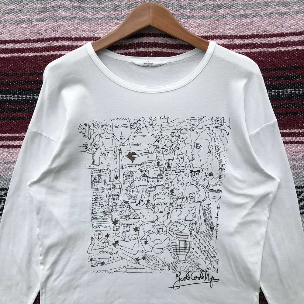 Art × Jean Charles De Castelbajac × Vintage Vinta… - image 6