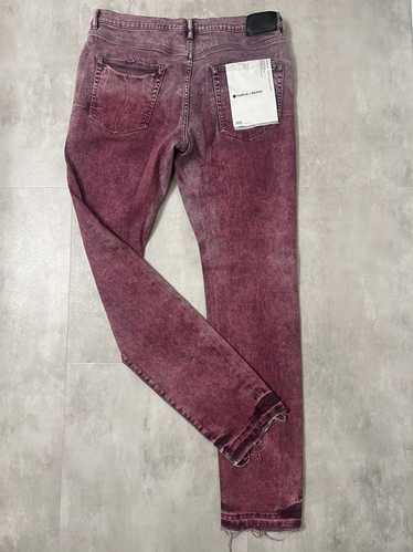 Purple Brand Purple Brand Jeans