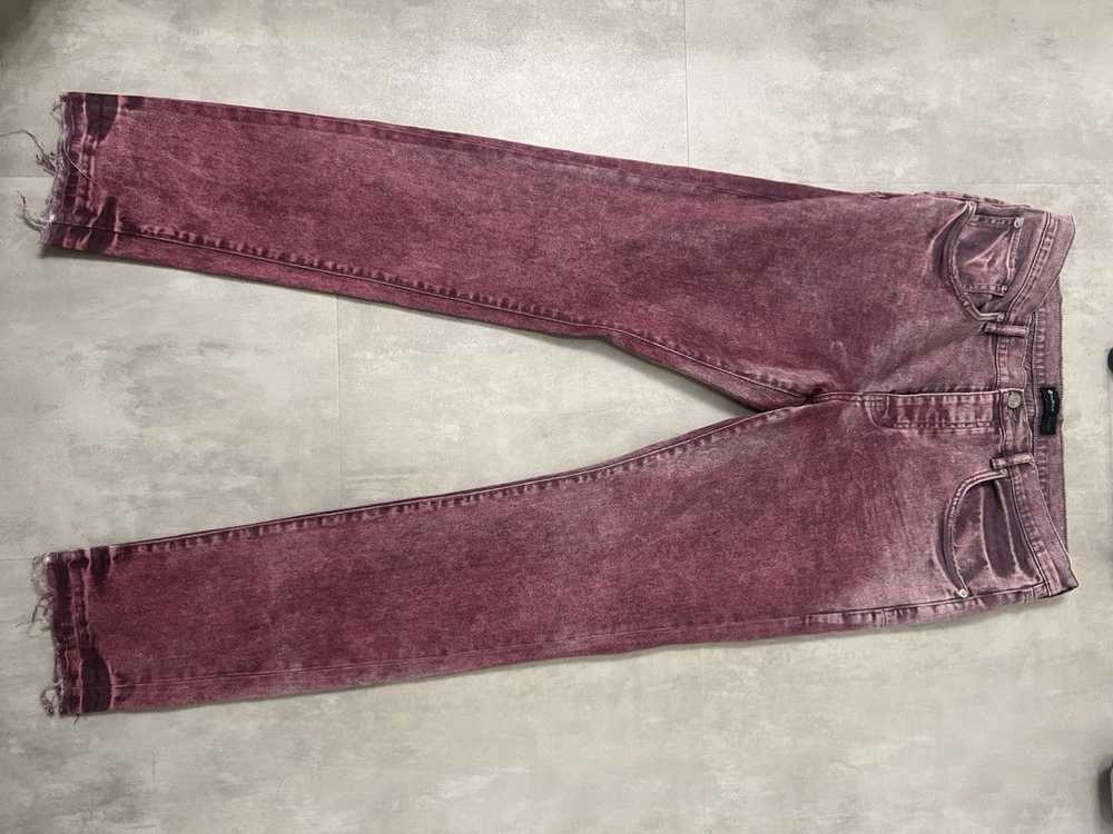 Purple Brand Purple Brand Jeans - image 3