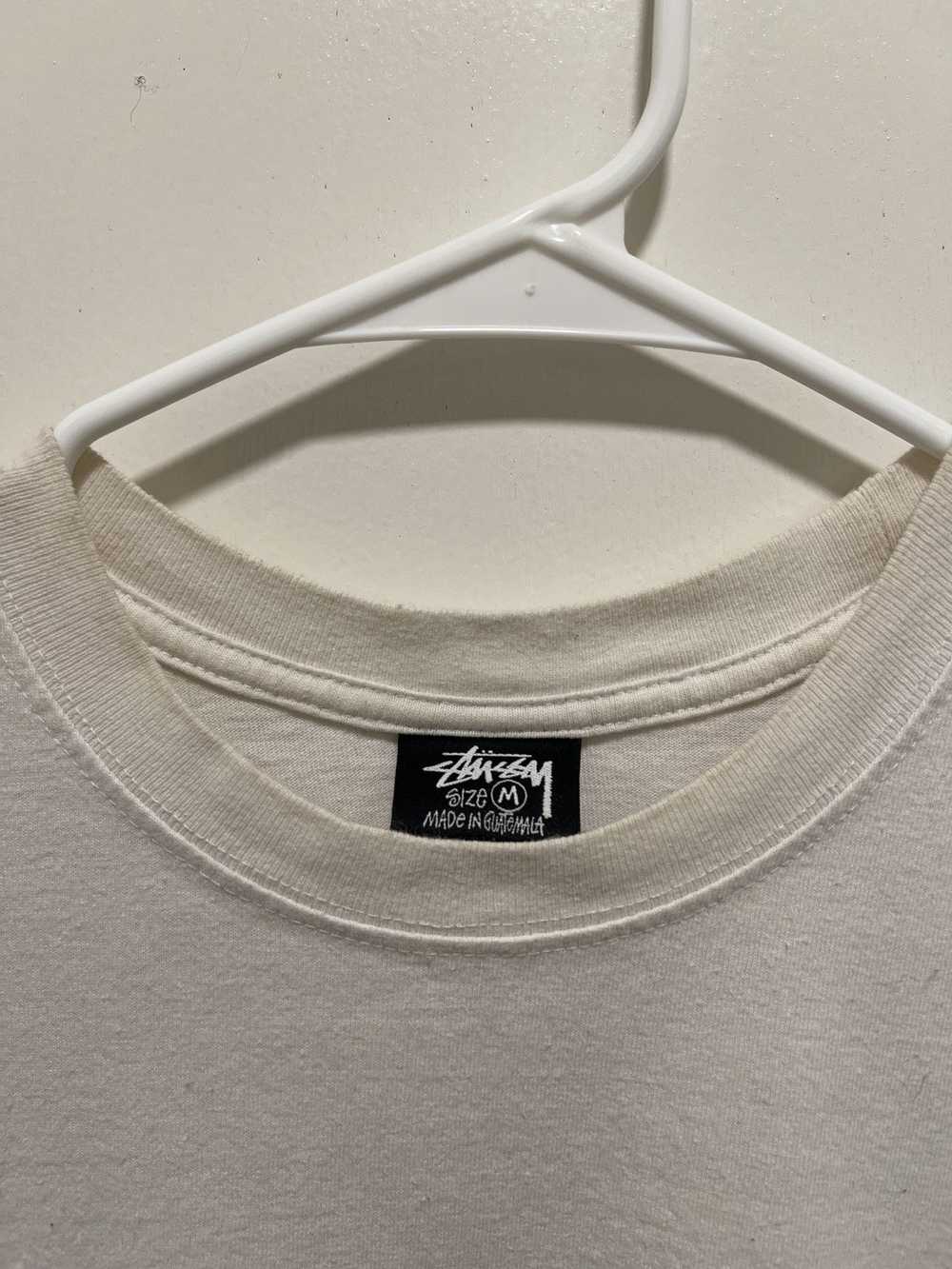 Cactus Plant Flea Market × Stussy **Stüssy x CPFM… - image 2