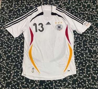 Soccer Jersey German 2006 jersey - image 1