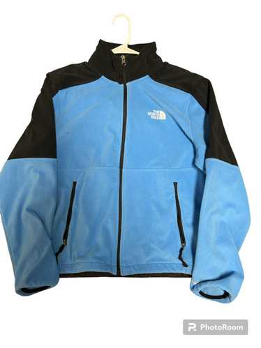 The North Face North Face Zip Up Jacket