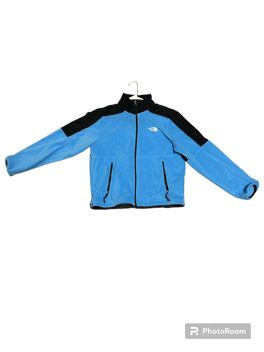 The North Face North Face Zip Up Jacket - image 3