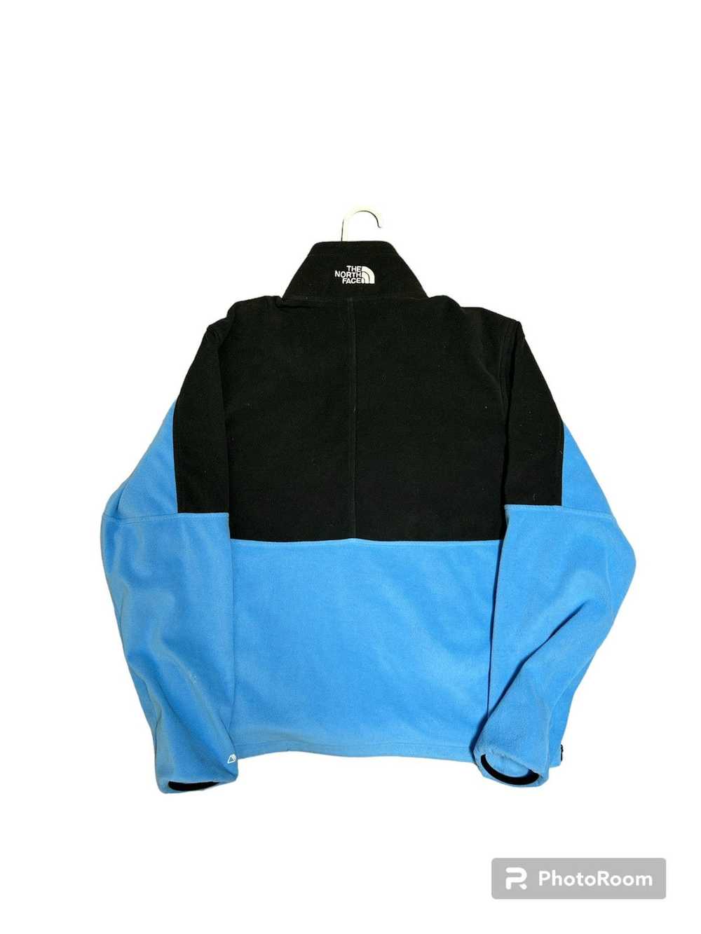 The North Face North Face Zip Up Jacket - image 4