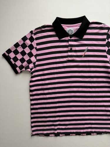 Billionaire Boys Club Season 10 Space Checkered & 