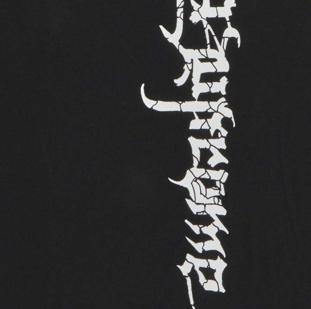 Supreme × Tee Satan Tee - image 3