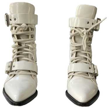 Chloé Rylee leather boots - image 1