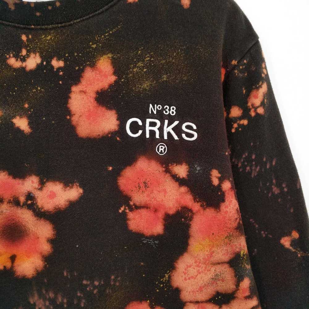 Crooks & Castles × Custom × Streetwear Crooks Cas… - image 4