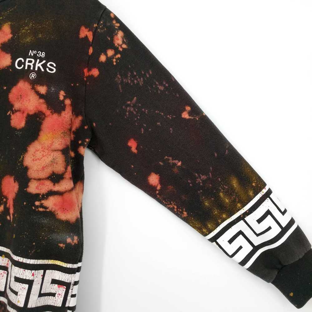 Crooks & Castles × Custom × Streetwear Crooks Cas… - image 6