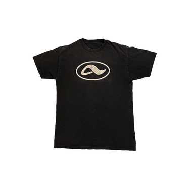 Vintage 2000s Adio Logo Tee - image 1