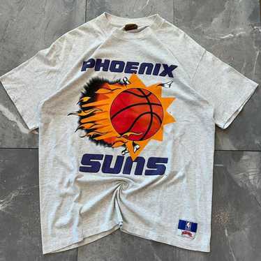 Nutmeg Vintage 1990s phenix suns breakthrough - image 1