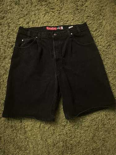 Levi's Vintage y2k Levi’s Baggy Silver Tab Jorts