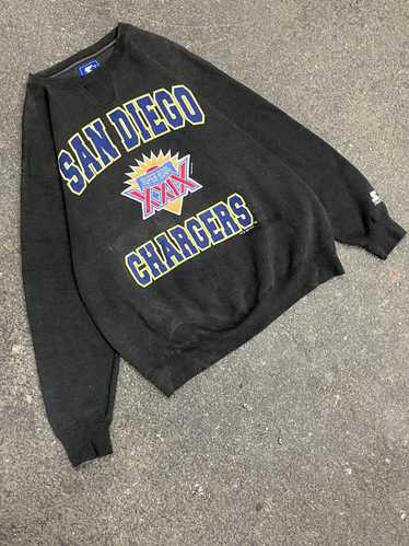 Sportswear × Streetwear × Vintage San Diego charge