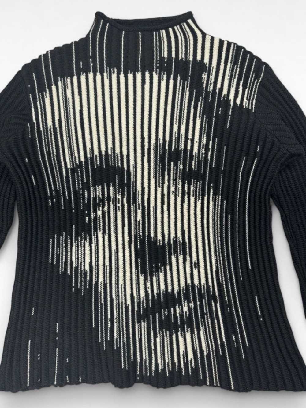 Jean Paul Gaultier A/W 2001 ARCHIVE SWEATER - image 4