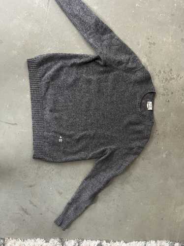 Acne Studios Acne Studios AS Wool Sweater