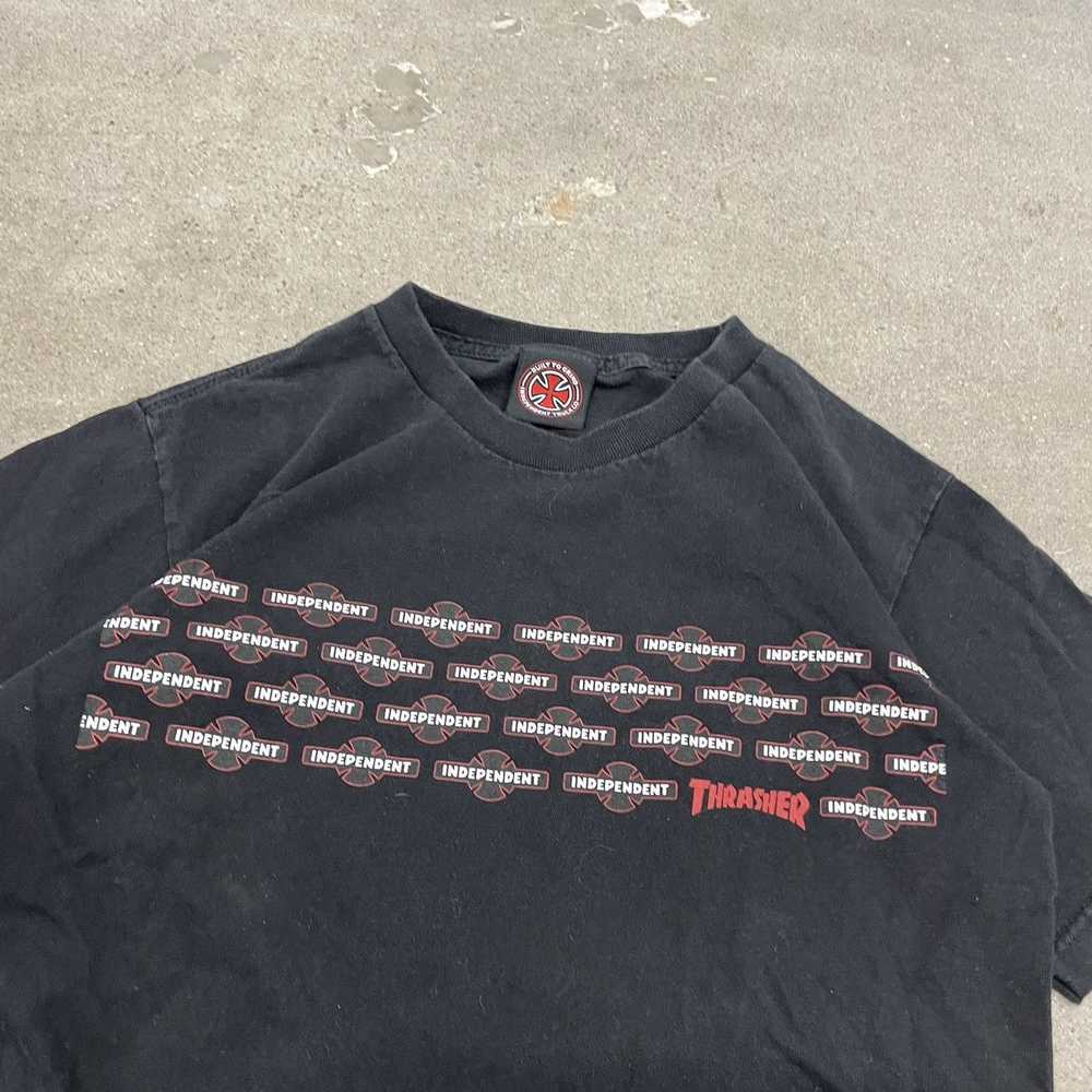 Independent Truck Co. × Playboi Carti × Thrasher … - image 2