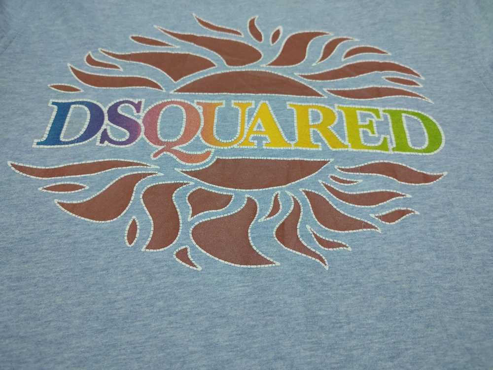 Avant Garde × Dsquared2 × Rare Disquared2 Distres… - image 4