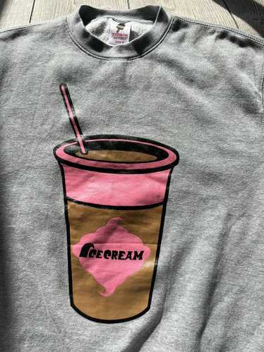 Billionaire Boys Club × Icecream × Rare Ice Cream 