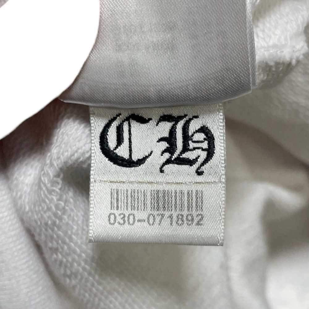 Chrome Hearts All Over Monogram Hooded Sweatshirt… - image 6