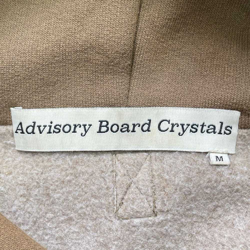 Advisory Board Crystals Planet Saving Information… - image 4