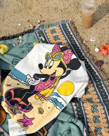 Disney × Mickey Mouse × Vintage VINTAGE MINNIE MOU