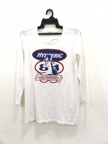 Hippie Sex × Hysteric Glamour × Japanese Brand Hy… - image 1