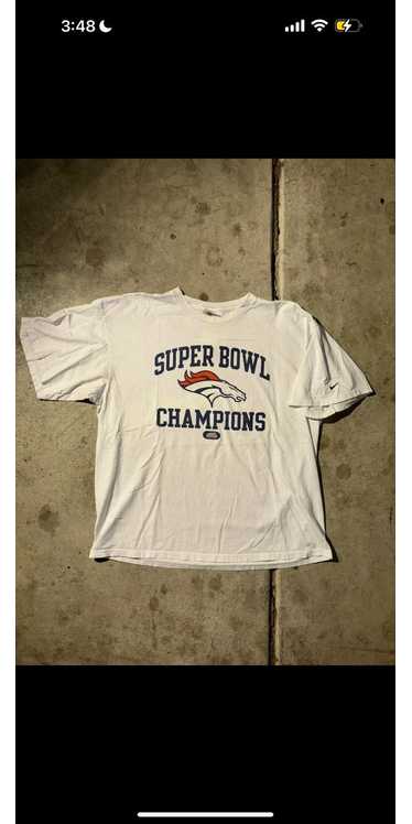 NFL × Nike × Vintage Vintage Men’s 1999 Super Bowl