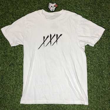 Revenge XXXTENTACION Memorial Tee - image 1