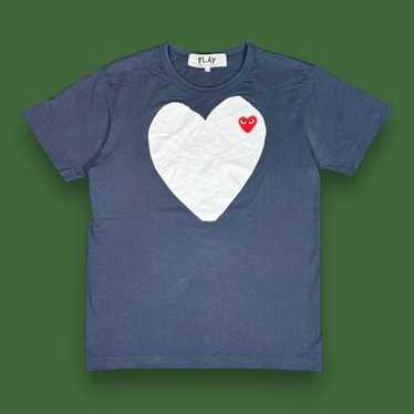 Comme des Garcons Play! Comme Des Garçon Heart De… - image 1