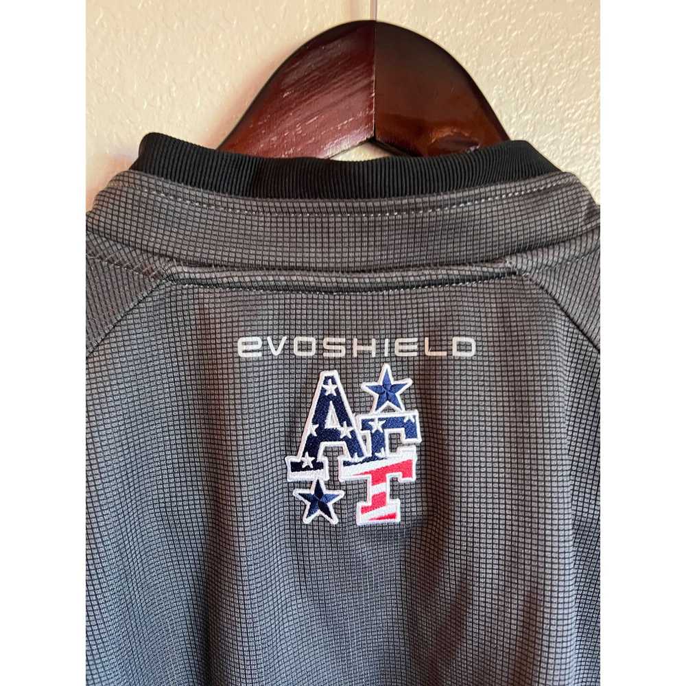 Other EvoShield Air Force Falcons 1/4 Zip Fleece … - image 4