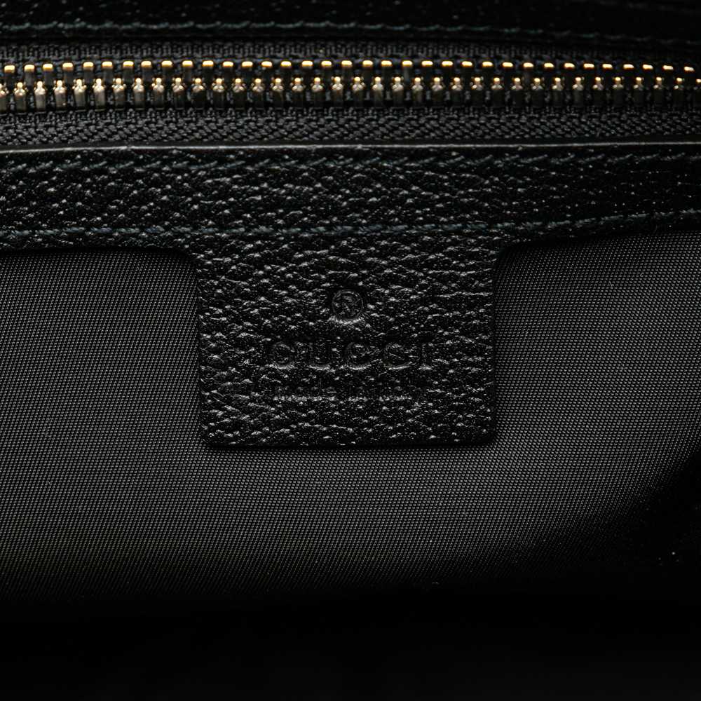 Black Gucci GG Nylon Off The Grid Belt Bag - image 5