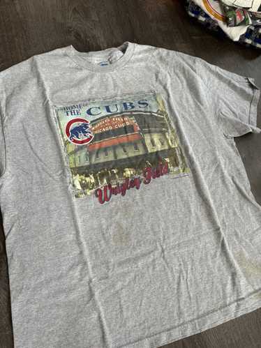 Chicago × MLB × Vintage Vintage 2004 Chicago Cubs 