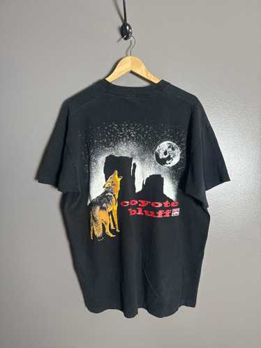 Marlboro × Vintage Marlboro Adventure Team T-Shirt