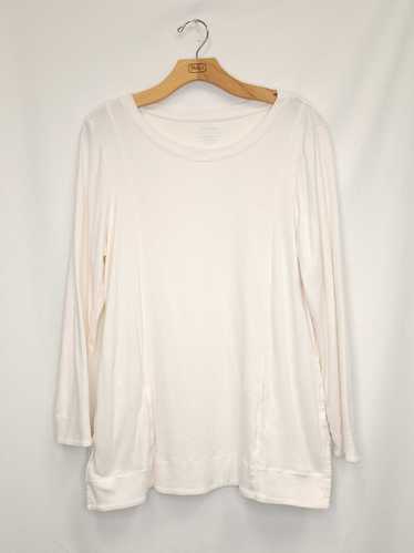 Chicos Long Sleeve Top