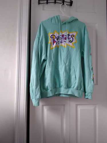 Nickelodeon rugrats hoodie