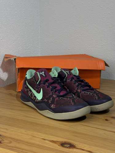 Nike Nike Kobe 8 Pit Wiper - image 1