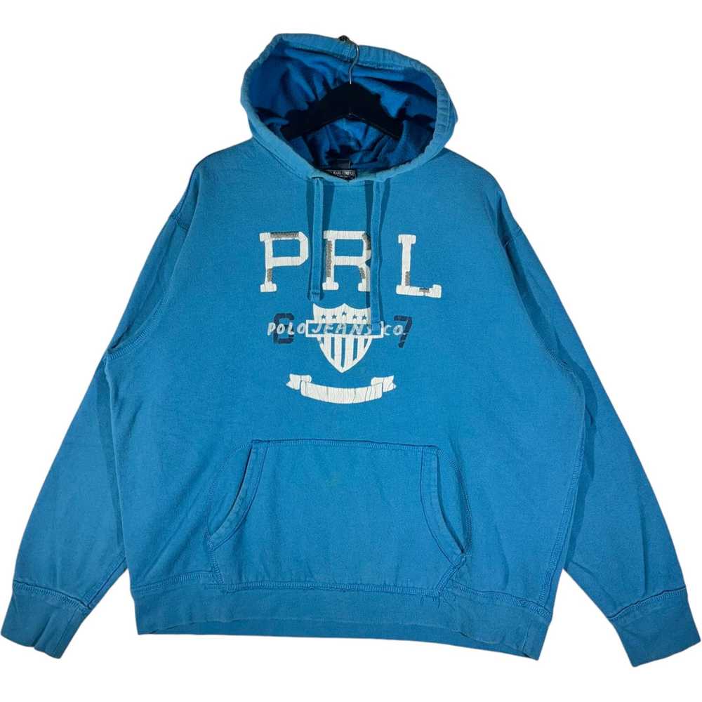 Polo Ralph Lauren Vintage Polo Ralph Lauren "Polo… - image 1