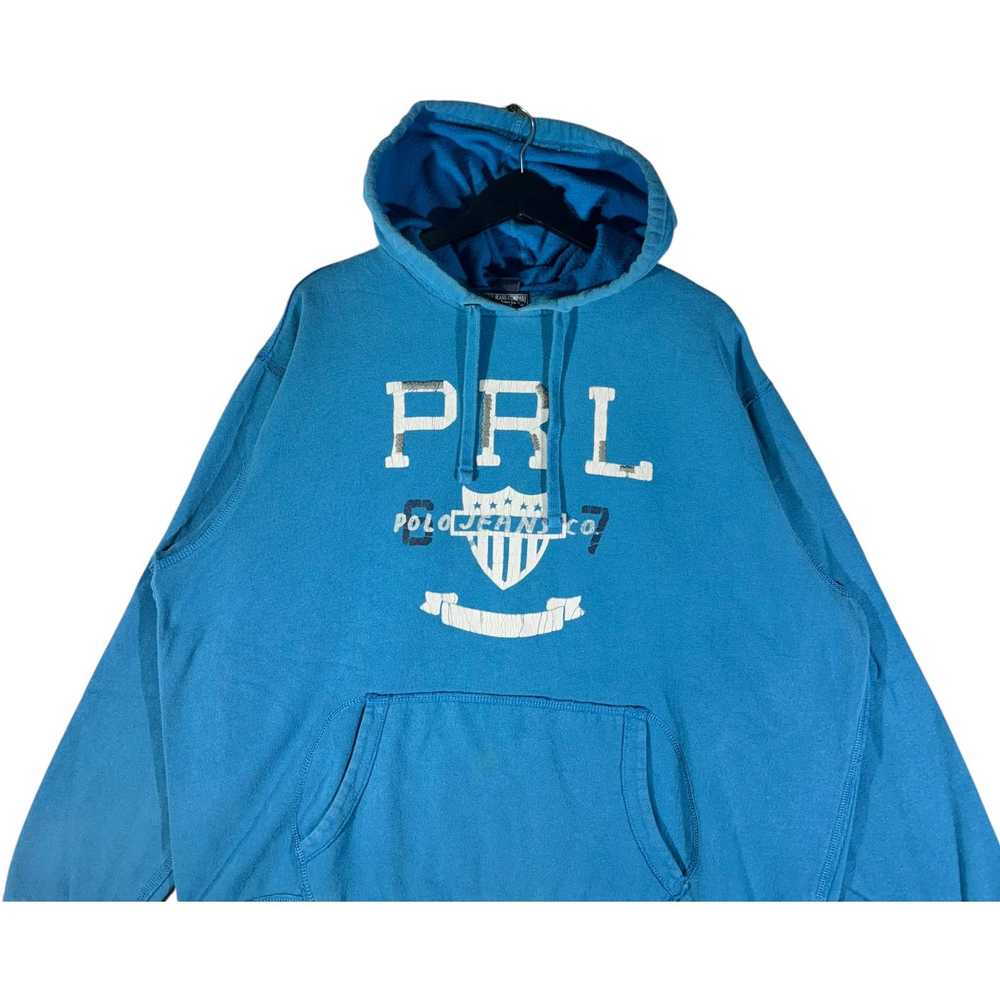 Polo Ralph Lauren Vintage Polo Ralph Lauren "Polo… - image 2