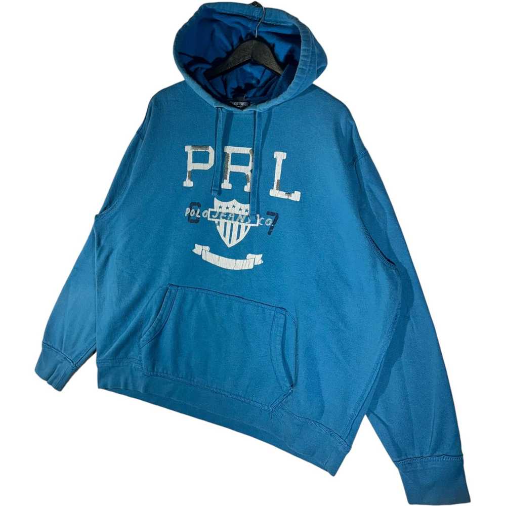 Polo Ralph Lauren Vintage Polo Ralph Lauren "Polo… - image 3