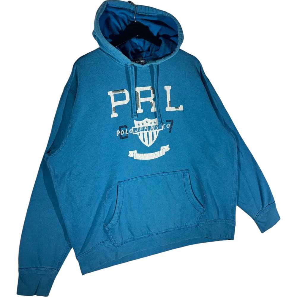 Polo Ralph Lauren Vintage Polo Ralph Lauren "Polo… - image 4