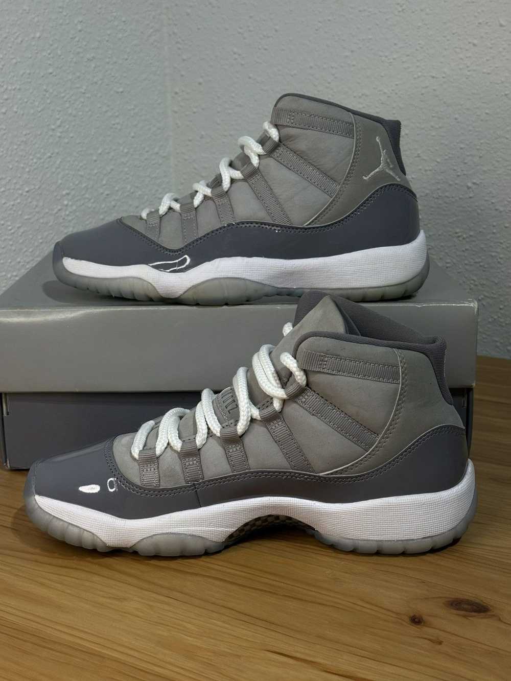 Jordan Brand × Nike Nike Air Jordan 11 Retro Cool… - image 5