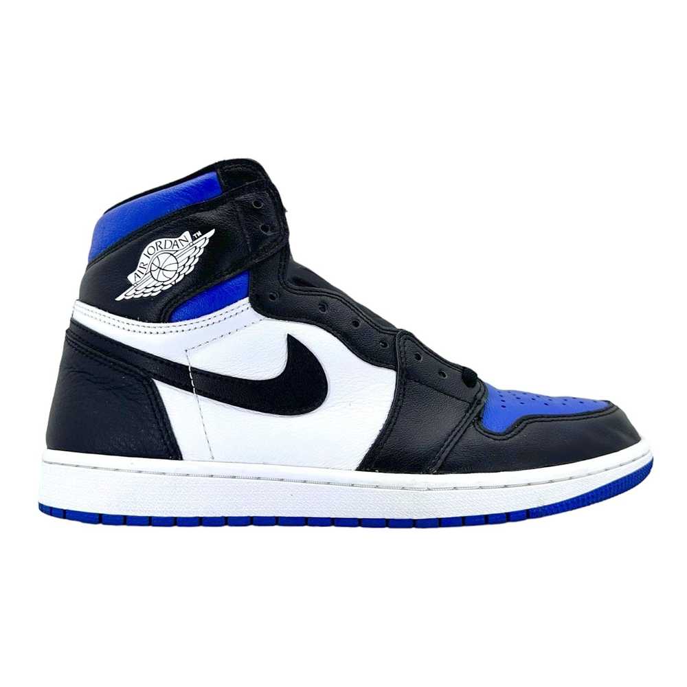 Nike 1 Retro High Royal Toe - image 1