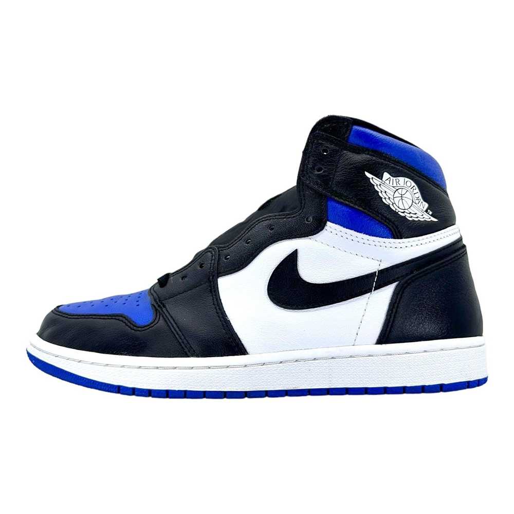 Nike 1 Retro High Royal Toe - image 2