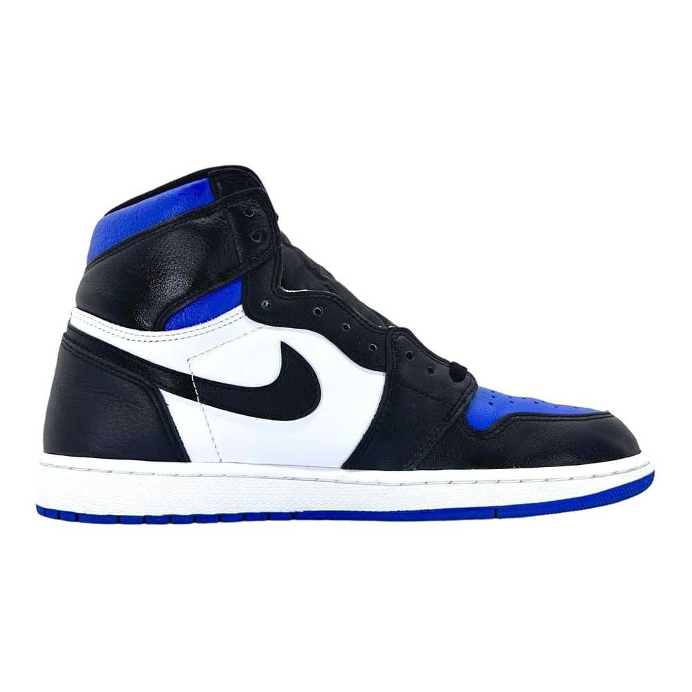 Nike 1 Retro High Royal Toe - image 4