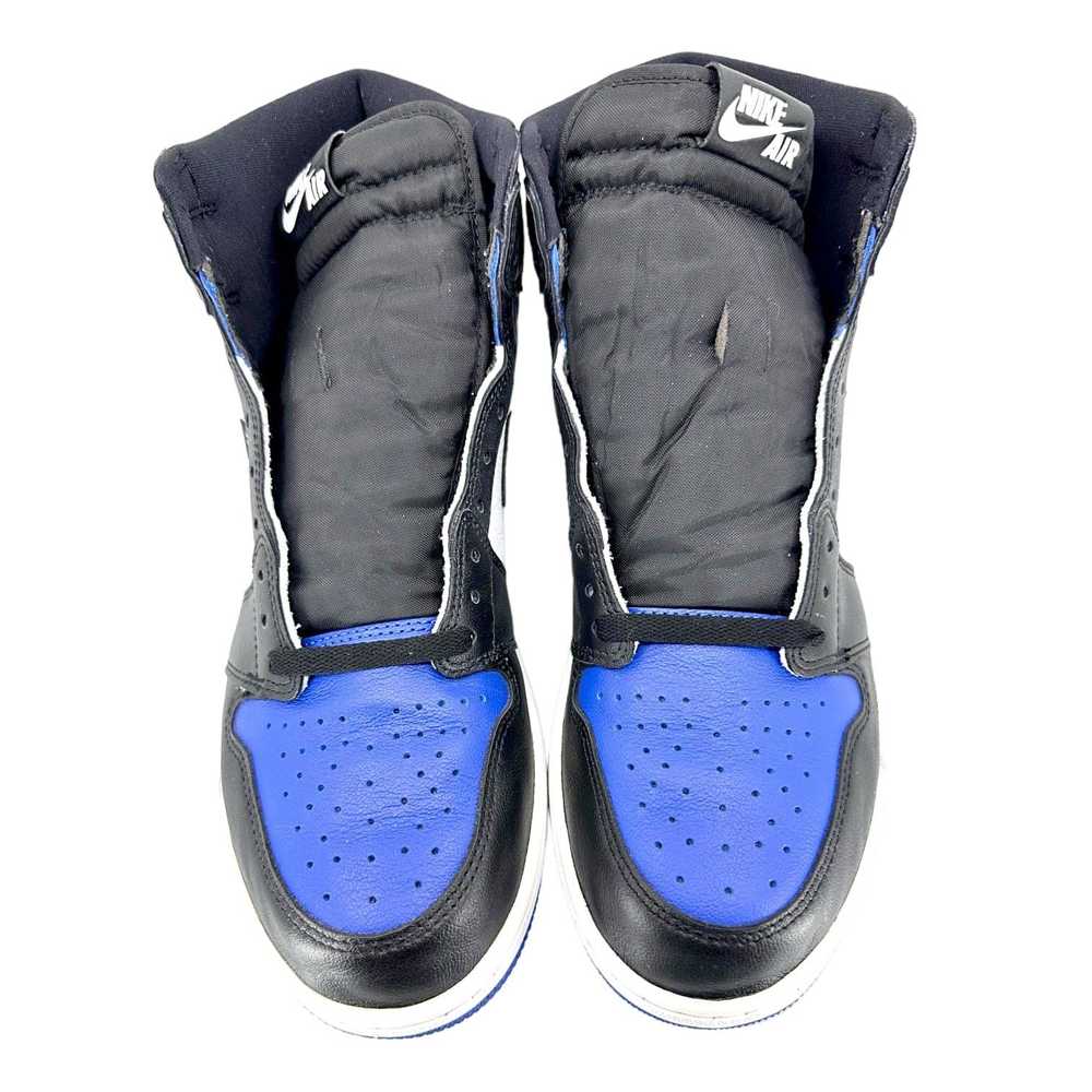 Nike 1 Retro High Royal Toe - image 5