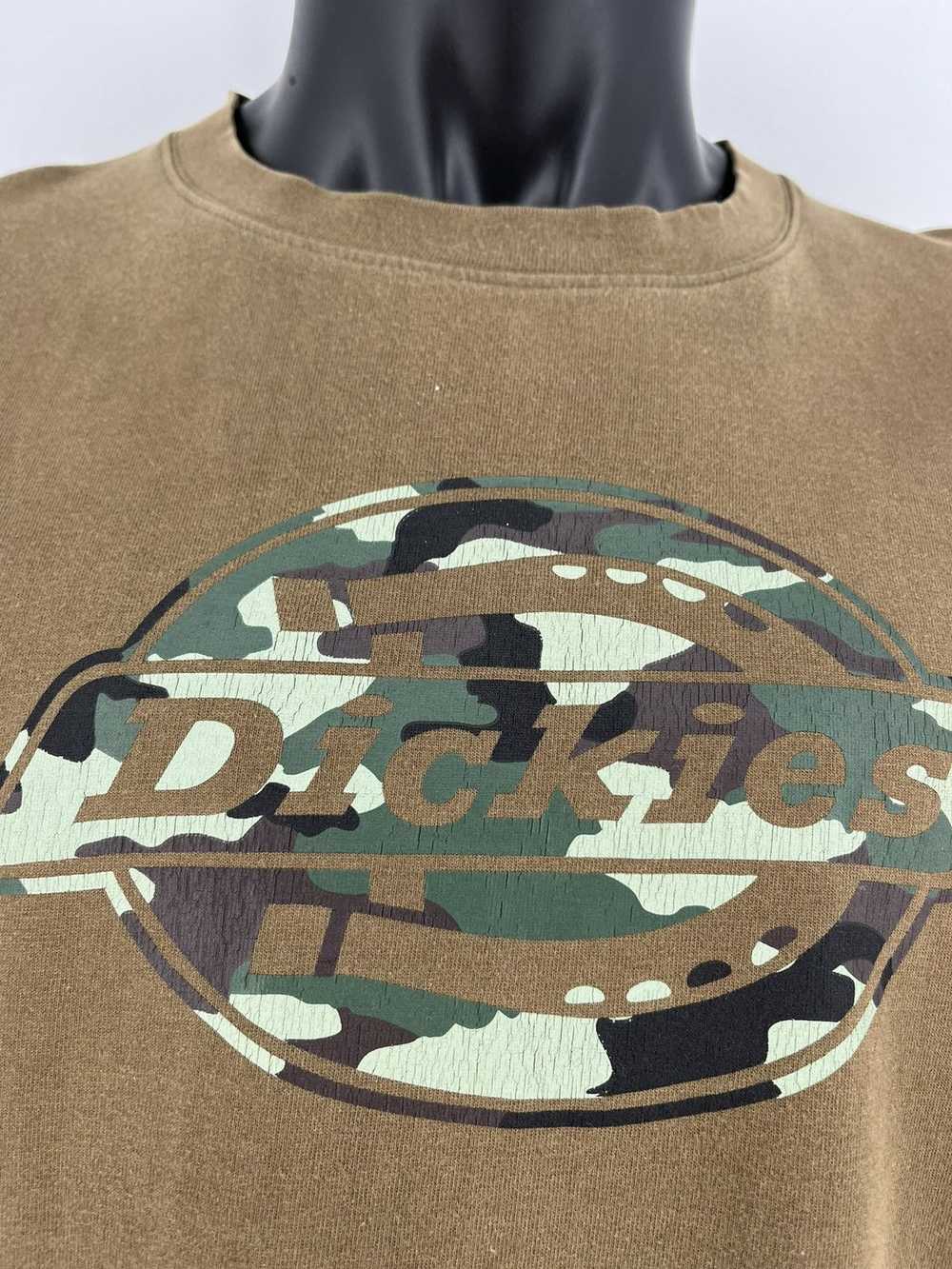 Dickies × Streetwear × Vintage Vintage 90s Dickie… - image 6