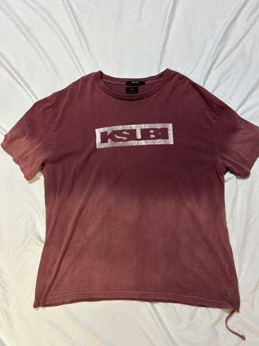 Ksubi Ksubi T Shirt